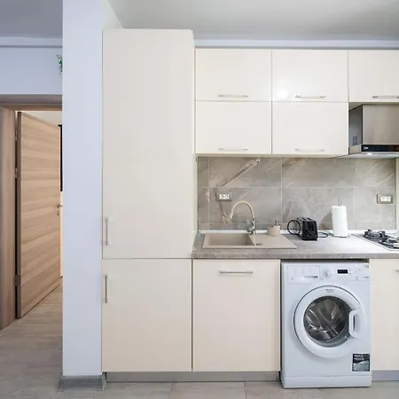 Apartament Endless Summer 64 Pools Prarking