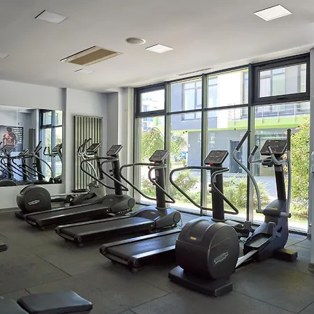 Endless Summer 64 Pools Prarking Apartament Năvodari