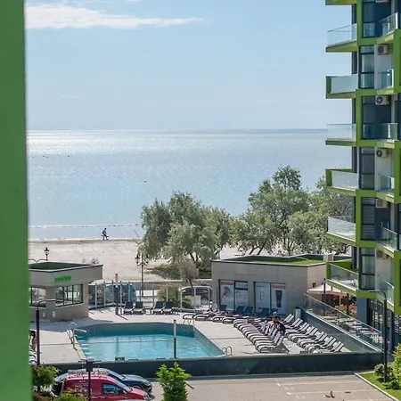 Apartament Endless Summer 64 Pools Prarking