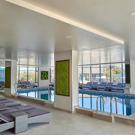 Apartament Endless Summer 64 Pools Prarking *