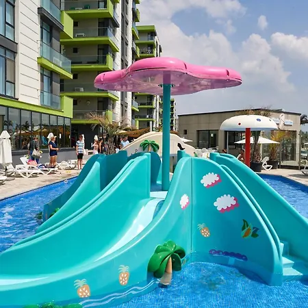 Endless Summer 64 Pools Prarking *