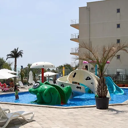 Apartament Endless Summer 64 Pools Prarking *