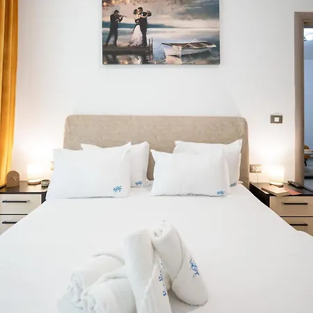 Endless Summer 64 Pools Prarking Apartament Năvodari
