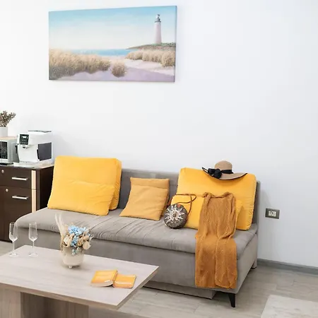 Apartament Endless Summer 64 Pools Prarking