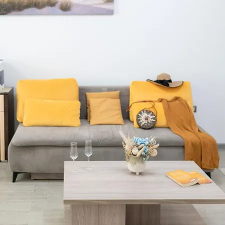 Apartament Endless Summer 64 Pools Prarking *