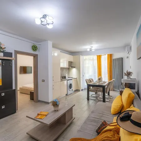Apartament Endless Summer 64 Pools Prarking *